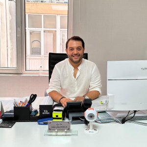 Picture of Op. Dr. Selim Güldiken