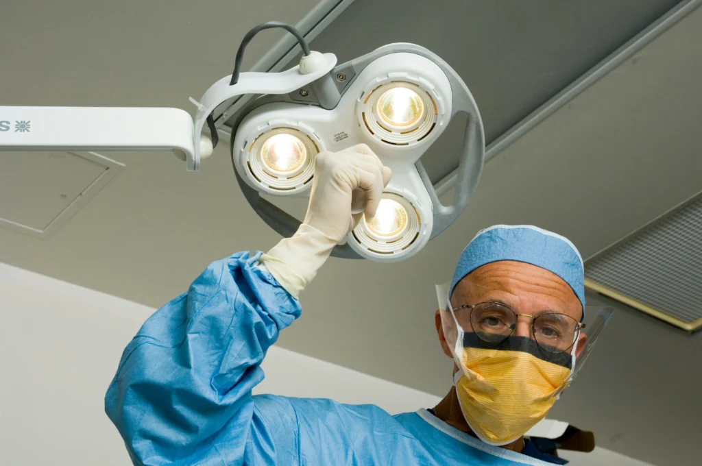 Lens Replacement in Turkey