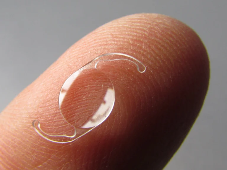 Benefits of Lens Replacement Surgery in Turkey Antalya Akıllı Lens