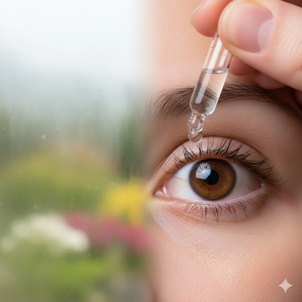 Katarakt Ameliyatı Sonrası Görme Ne Zaman Düzelir